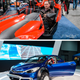 Illustration for article titled 2016 Washington Auto Show